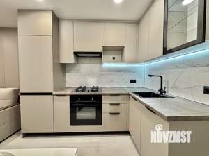 3-к квартира, вторичка, 66м2, 1/5 этаж