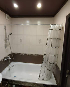 1-к квартира, вторичка, 36м2, 1/10 этаж