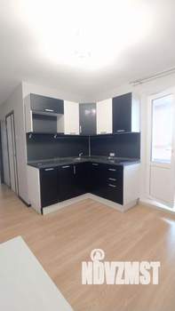 1-к квартира, вторичка, 30м2, 14/17 этаж