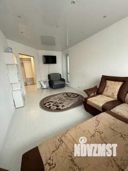 1-к квартира, вторичка, 34м2, 3/4 этаж