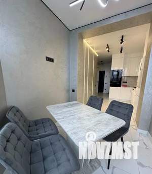 1-к квартира, вторичка, 46м2, 5/16 этаж