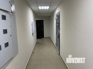 2-к квартира, вторичка, 60м2, 2/15 этаж