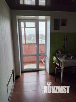 1-к квартира, вторичка, 34м2, 7/10 этаж