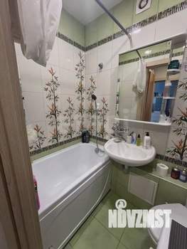 1-к квартира, вторичка, 21м2, 4/9 этаж