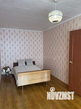 3-к квартира, вторичка, 57м2, 5/5 этаж