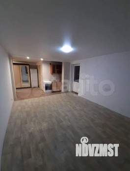 Студия квартира, вторичка, 32м2, 14/17 этаж