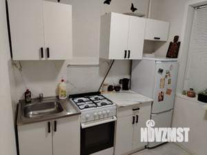 2-к квартира, вторичка, 44м2, 1/5 этаж