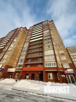 2-к квартира, вторичка, 47м2, 12/16 этаж