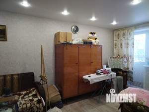 1-к квартира, вторичка, 30м2, 4/5 этаж