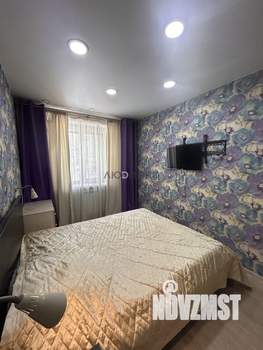 2-к квартира, вторичка, 44м2, 1/5 этаж