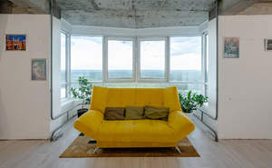 3-к квартира, вторичка, 103м2, 11/17 этаж