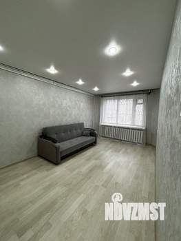 2-к квартира, вторичка, 54м2, 5/5 этаж