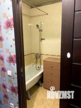 2-к квартира, вторичка, 41м2, 9/16 этаж