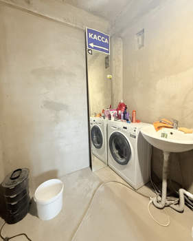2-к квартира, вторичка, 60м2, 2/12 этаж