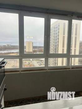 1-к квартира, вторичка, 24м2, 10/17 этаж