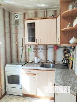 3-к квартира, вторичка, 66м2, 3/9 этаж