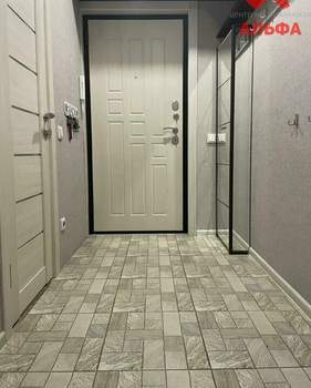 2-к квартира, вторичка, 38м2, 16/17 этаж