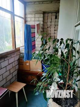 1-к квартира, вторичка, 31м2, 1/10 этаж