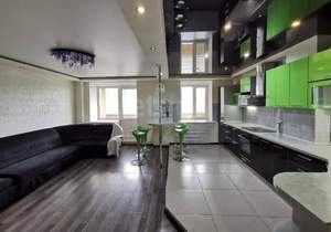 3-к квартира, вторичка, 100м2, 3/9 этаж