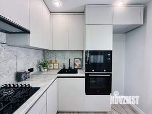 3-к квартира, вторичка, 58м2, 3/5 этаж
