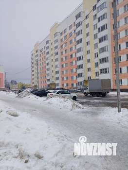 2-к квартира, вторичка, 43м2, 8/10 этаж