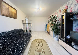 1-к квартира, вторичка, 29м2, 4/9 этаж