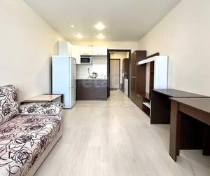 Студия квартира, вторичка, 25м2, 7/18 этаж