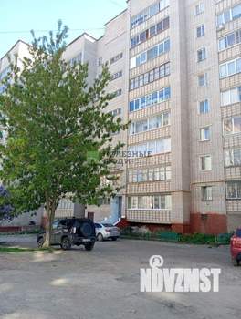2-к квартира, вторичка, 49м2, 5/9 этаж