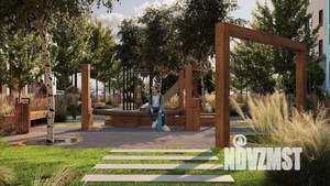 3-к квартира, вторичка, 78м2, 4/6 этаж