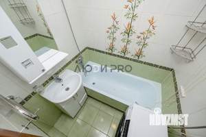 3-к квартира, вторичка, 64м2, 7/10 этаж