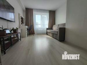 2-к квартира, вторичка, 46м2, 4/17 этаж