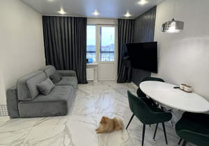 3-к квартира, вторичка, 61м2, 12/16 этаж