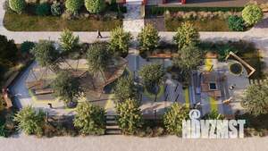 2-к квартира, вторичка, 67м2, 5/6 этаж