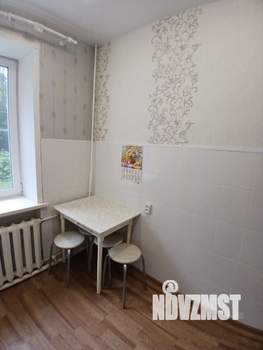 2-к квартира, вторичка, 43м2, 1/4 этаж