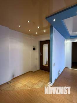 3-к квартира, вторичка, 77м2, 10/14 этаж