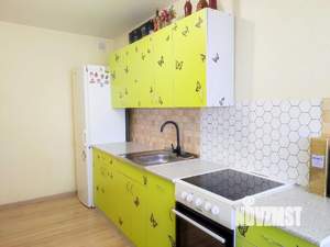 1-к квартира, вторичка, 39м2, 4/10 этаж