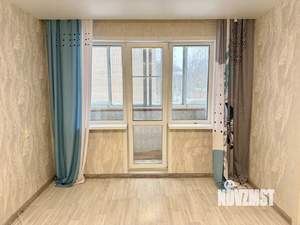 2-к квартира, вторичка, 45м2, 4/5 этаж