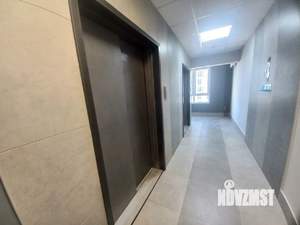 1-к квартира, вторичка, 33м2, 4/16 этаж