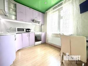 1-к квартира, вторичка, 34м2, 7/9 этаж