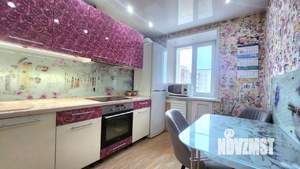 3-к квартира, вторичка, 66м2, 6/10 этаж