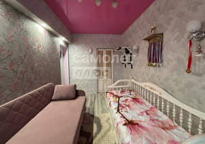 2-к квартира, вторичка, 45м2, 3/5 этаж