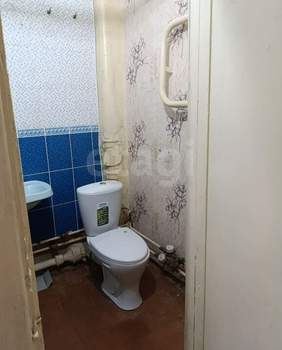 1-к квартира, вторичка, 34м2, 9/9 этаж