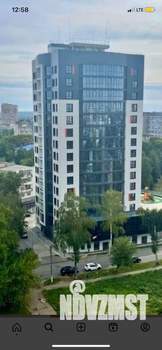 Студия квартира, вторичка, 87м2, 14/15 этаж