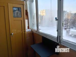 2-к квартира, вторичка, 50м2, 5/9 этаж