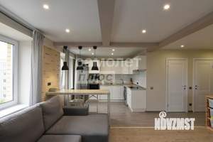 2-к квартира, вторичка, 54м2, 8/10 этаж