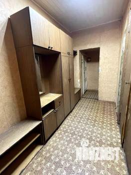 3-к квартира, вторичка, 76м2, 2/2 этаж