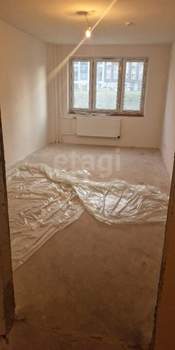 3-к квартира, вторичка, 75м2, 1/18 этаж