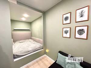 Студия квартира, вторичка, 22м2, 17/18 этаж