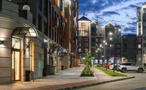 3-к квартира, вторичка, 82м2, 4/8 этаж