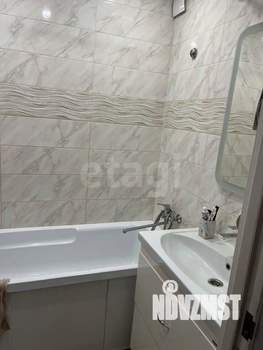 2-к квартира, вторичка, 48м2, 8/9 этаж